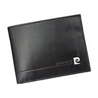 Peněženka Pierre Cardin YS507.1 325 RFID - černá
