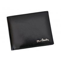 Peněženka Pierre Cardin YS520.1 8806 RFID - černá