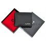 Peněženka Pierre Cardin YS520.1 8806 RFID - černá