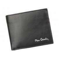 Peněženka Pierre Cardin TILAK06 8824 RFID - černá