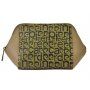 Kosmetická taška Pierre Cardin MS87 61618 - tmavě béžová