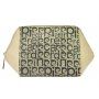 Kosmetická taška Pierre Cardin MS87 61618 - tmavě béžová