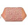 Kosmetická taška Pierre Cardin MS87 61618 - tmavě béžová