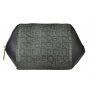 Kosmetická taška Pierre Cardin MS87 61618 - tmavě béžová