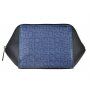 Kosmetická taška Pierre Cardin MS87 61618 - tmavě béžová