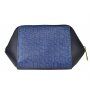 Kosmetická taška Pierre Cardin MS87 61618 - tmavě béžová