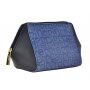 Kosmetická taška Pierre Cardin MS87 61618 - tmavě béžová