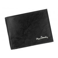 Peněženka Pierre Cardin FOSSIL TILAK12 325 RFID - černá