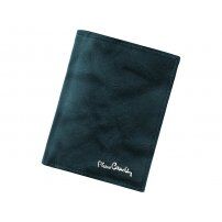 Peněženka Pierre Cardin FOSSIL TILAK12 331 RFID - modrá