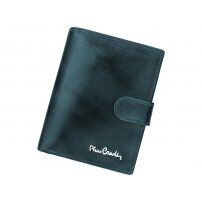 Peněženka Pierre Cardin FOSSIL TILAK12 331A RFID - modrá
