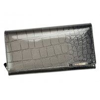 Peněženka Gregorio BC-106 - popelavá