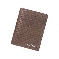 Peněženka Pierre Cardin CMP 326 - hnědá