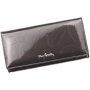 Peněženka Pierre Cardin 02 LEAF 102 - černá