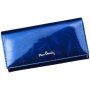Peněženka Pierre Cardin 02 LEAF 102 - černá