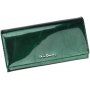 Peněženka Pierre Cardin 02 LEAF 102 - modrá