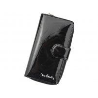 Peněženka Pierre Cardin 02 LEAF 116 - černá