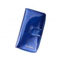 Peněženka Pierre Cardin 02 LEAF 116 - modrá