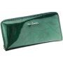Peněženka Pierre Cardin 02 LEAF 119 - černá