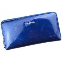 Peněženka Pierre Cardin 02 LEAF 119 - modrá