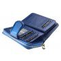 Peněženka Gregorio BT-115 - černá
