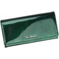 Peněženka Pierre Cardin 02 LEAF 106 - zelená