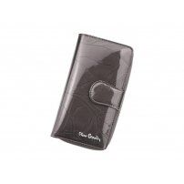 Peněženka Pierre Cardin 02 LEAF 116 - popelavá