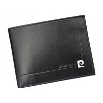 Peněženka Pierre Cardin YS507.1 8805 RFID - černá