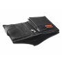 Peněženka Pierre Cardin CB TILAK26 326A RFID - černá + červená