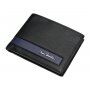 Peněženka Pierre Cardin CB TILAK26 8806 RFID - černá + modrá