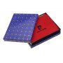 Peněženka Pierre Cardin CB TILAK26 8806 RFID - černá + modrá