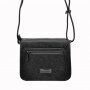 Kabelka Pierre Cardin 91023 IZA152 - hnědá