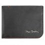 Peněženka Pierre Cardin TILAK35 8804 - černá + červená