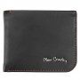 Peněženka Pierre Cardin TILAK35 8824 - černá + červená