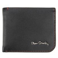 Peněženka Pierre Cardin TILAK35 8824 - černá + červená