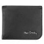 Peněženka Pierre Cardin TILAK35 8824 - černá + červená