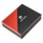 Peněženka Pierre Cardin TILAK38 8806 RFID - černá + modrá