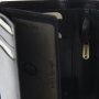 Peněženka EL FORREST 859-67 RFID - černá