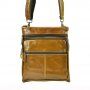 Brašna Giorgio BVV 90145 - hnědá