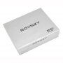 Peněženka Rovicky N02-RVT RFID - černá