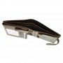 Peněženka Rovicky N575L-RVT RFID - černá