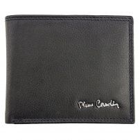 Peněženka Pierre Cardin TILAK43 8825 - černá