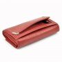Peněženka Money Kepper 12132 RFID - červená
