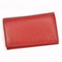 Peněženka Money Kepper 12135 RFID - červená