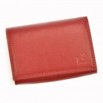 Peněženka Money Kepper 12145 RFID - červená