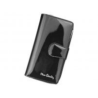 Peněženka Pierre Cardin 05 LINE 116 - černá