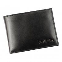 Peněženka Pierre Cardin TILAK51 8806 - černá