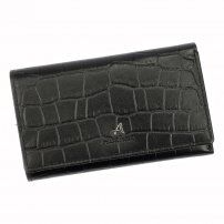 Peněženka Albatross CRO LW06 - černá