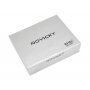 Peněženka Rovicky N01L-RVT RFID - černá