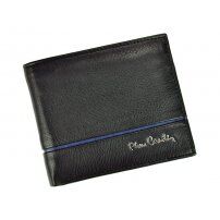 Peněženka Pierre Cardin SAHARA TILAK15 8824 - černá + modrá