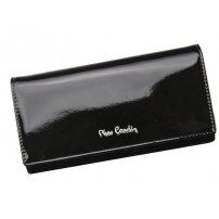 Peněženka Pierre Cardin 05 LINE 100 - černá